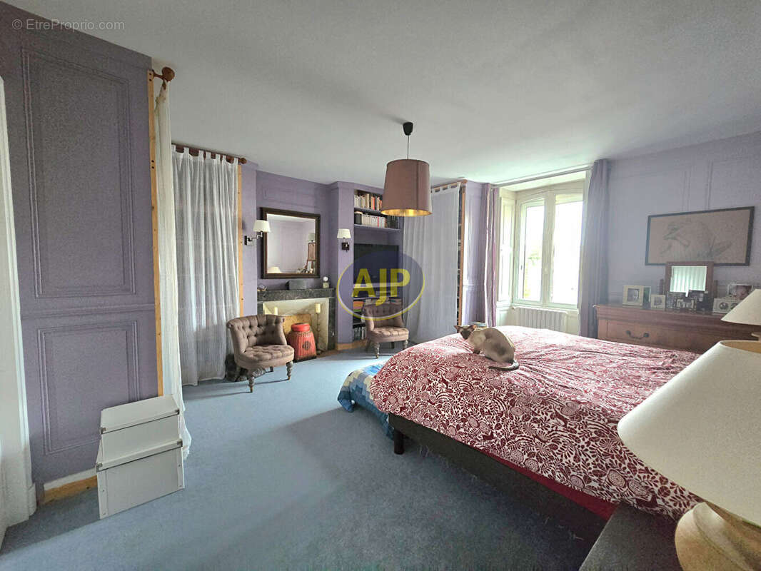 Maison à GUEMENE-PENFAO