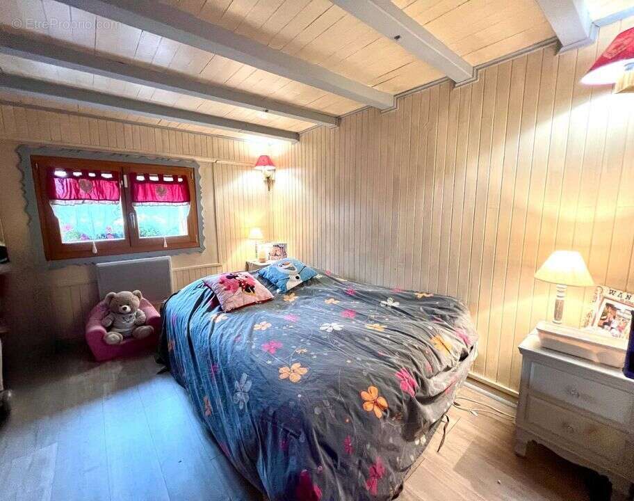 Maison à VIUZ-EN-SALLAZ