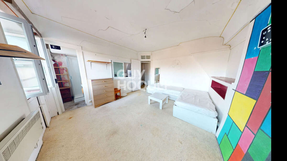 Appartement à SAINT-JEAN-DE-LUZ