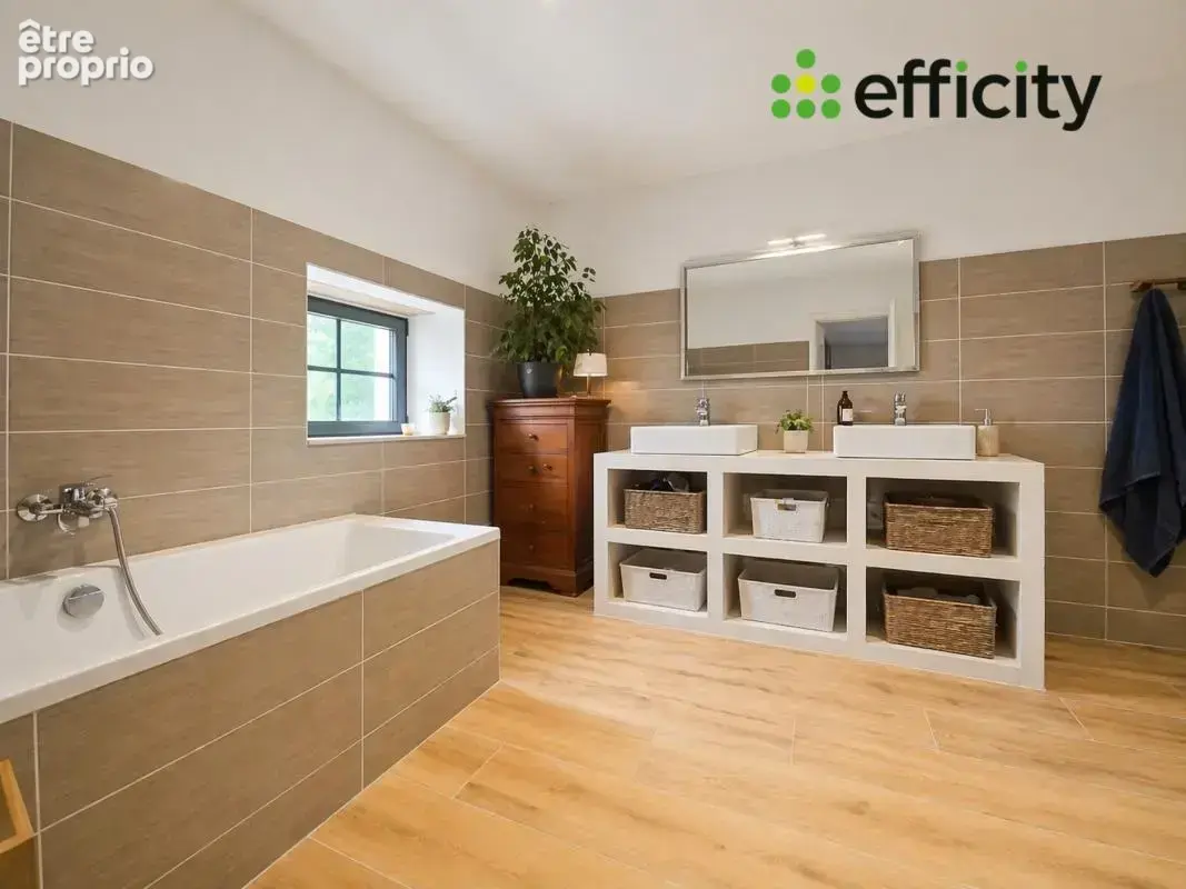Maison 6 pièces 282 m² à vendre à Saint-Jean-De-Liversay (17170) - photo 16