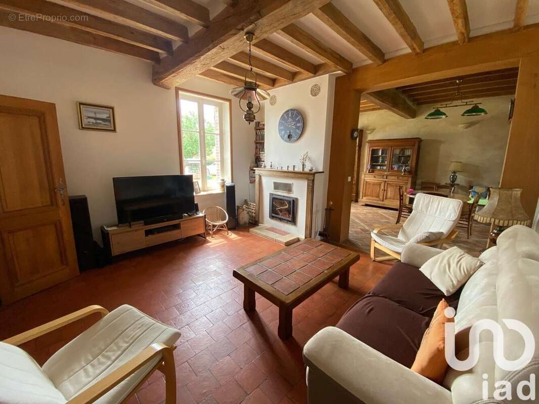 Photo 9 - Maison à CHATEAU-RENARD