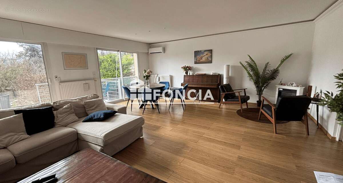 Maison à EPINAY-SUR-SEINE