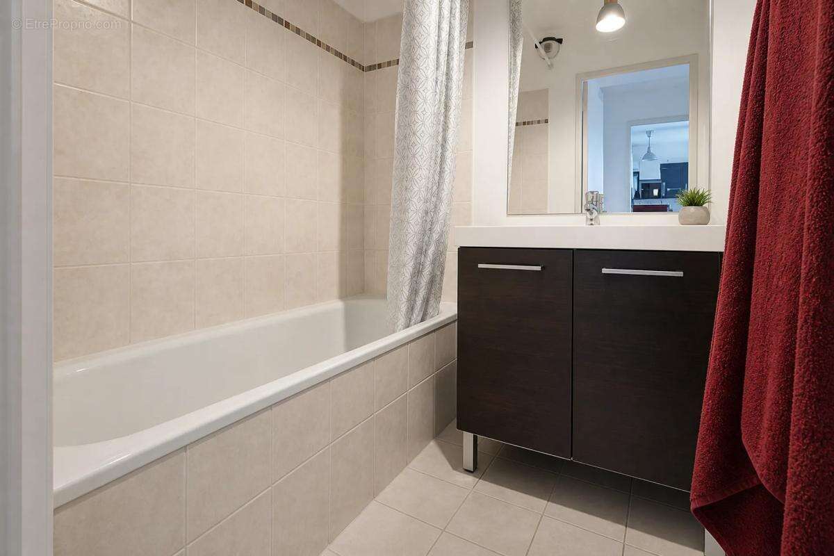 Appartement à VAULX-EN-VELIN