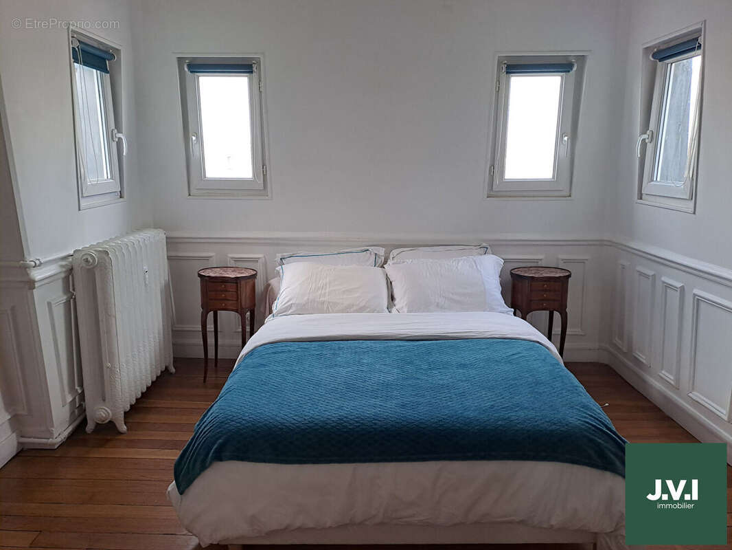 Appartement à ENGHIEN-LES-BAINS