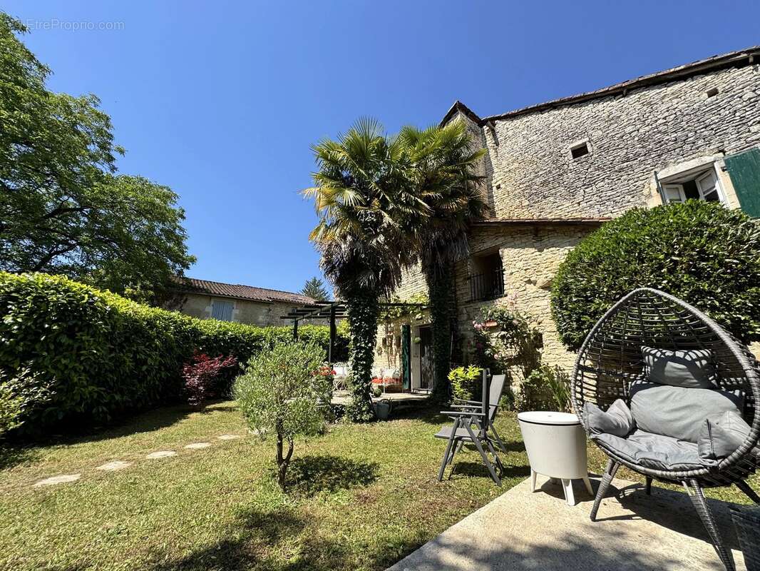 Charmante Maison de village - photo 13
