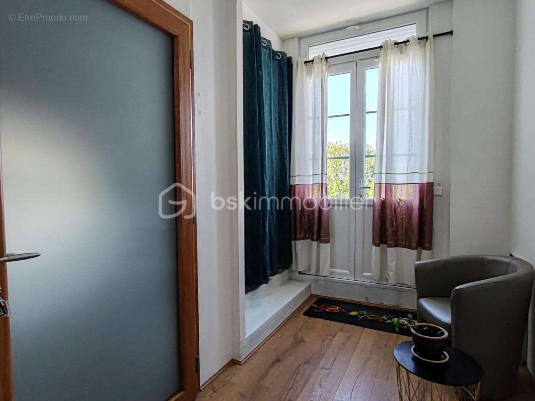 Appartement T5 de type Loft - photo 12