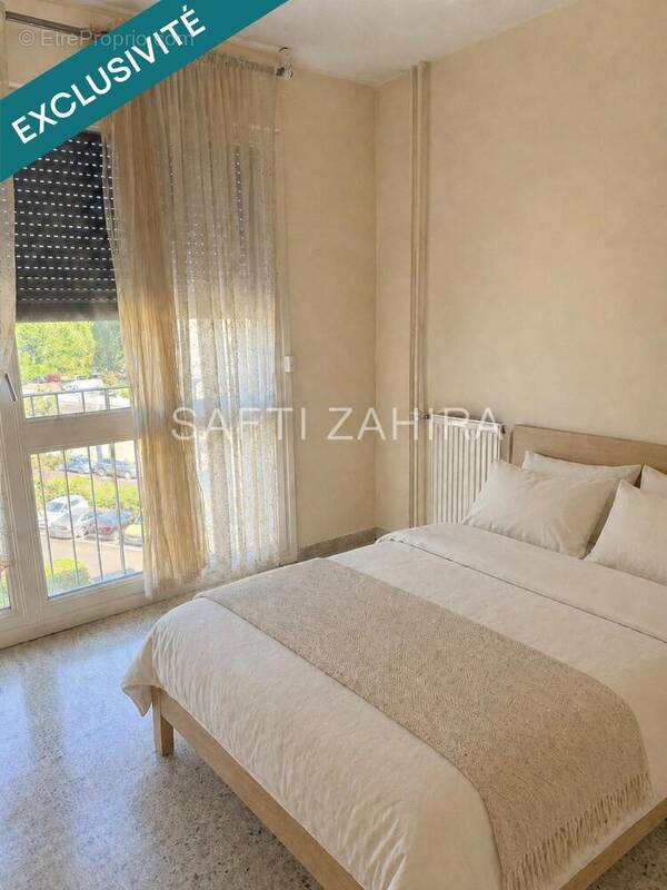 Photo 1 - Appartement à LES MUREAUX