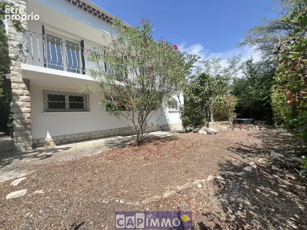 La garde ste marguerite maison 132m2 proche plage - photo 2