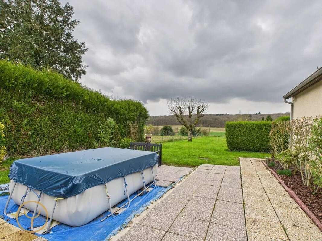 Maison à SAINT-NICOLAS-LA-CHAPELLE