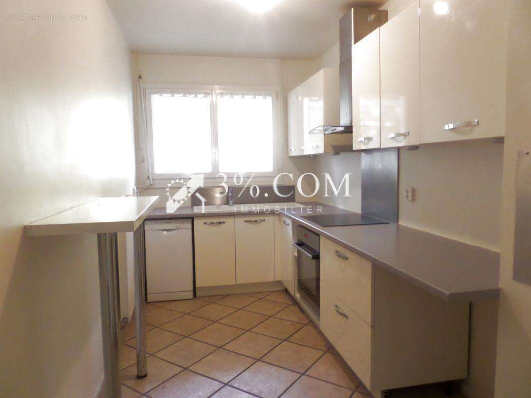 Appartement à BRUNOY