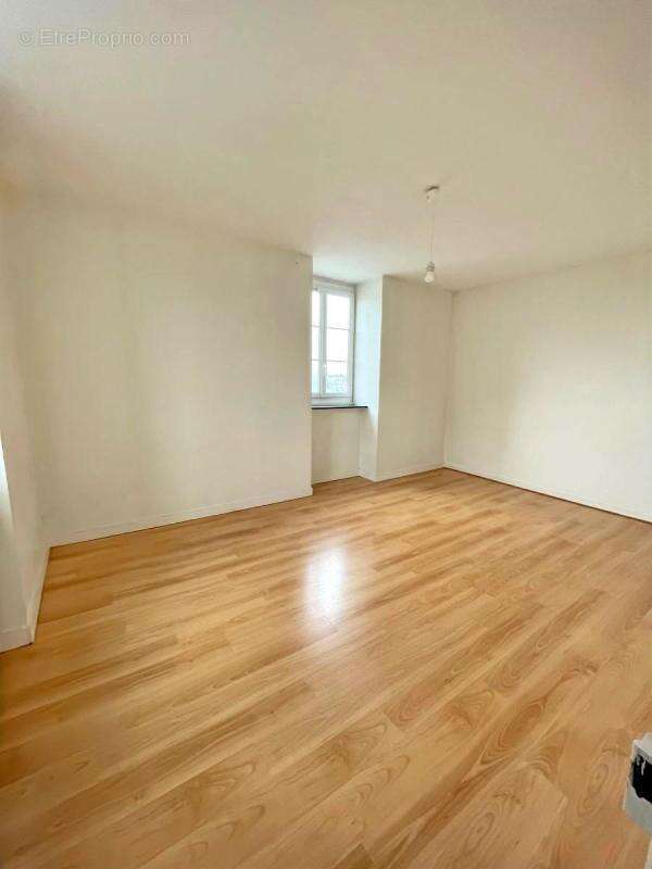 Appartement à SAINT-MALO