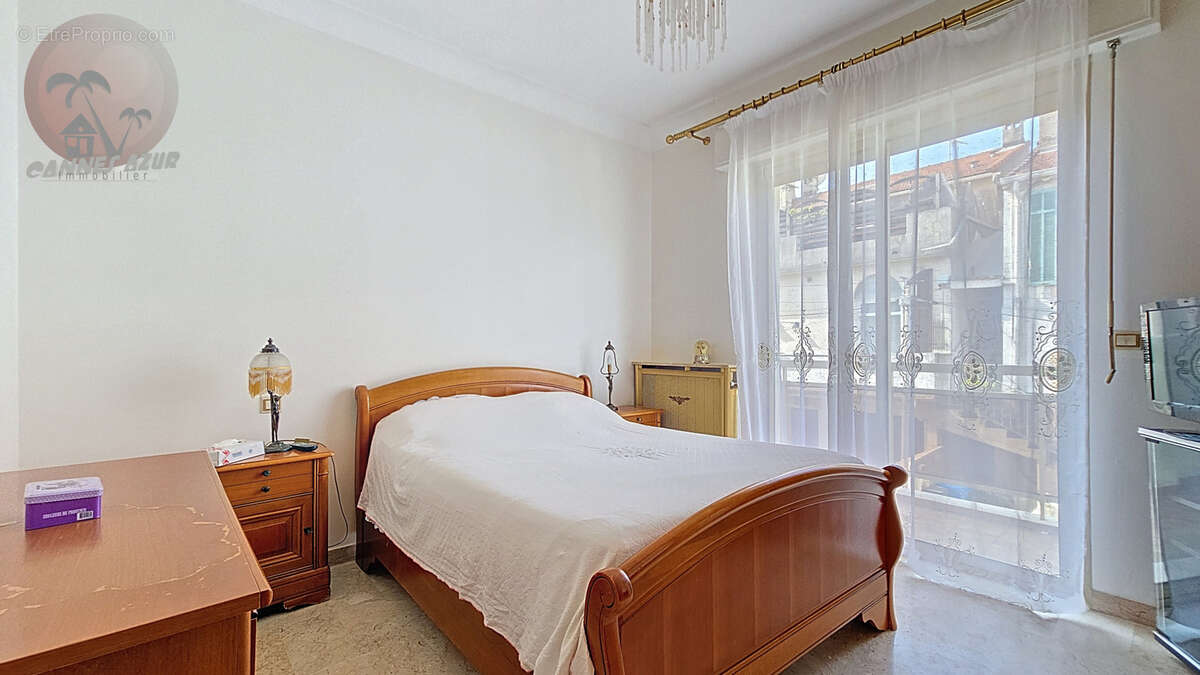 CANNES à vendre maison 5 pièces de 115 m2 sur un terrain de 442 m2 - photo 16