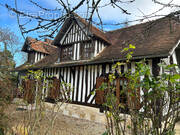 Maison à BEUVRON-EN-AUGE