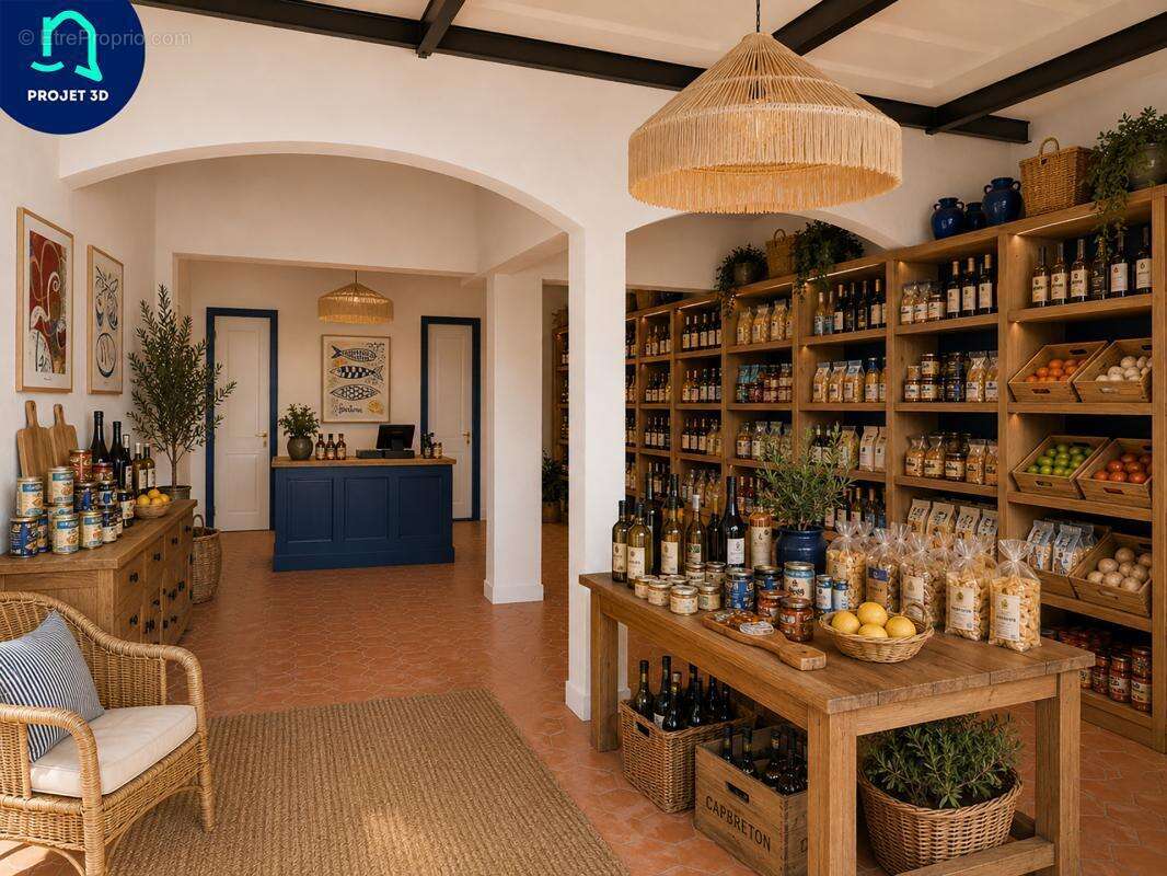 Local commercial - photo 3