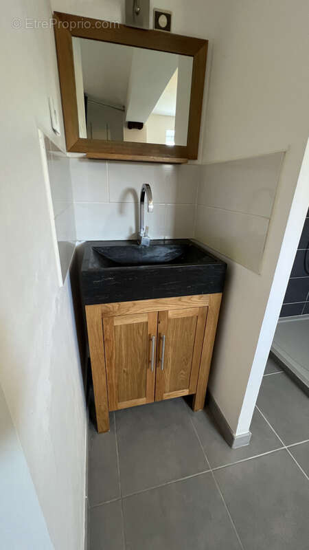 Appartement à LA FERTE-ALAIS