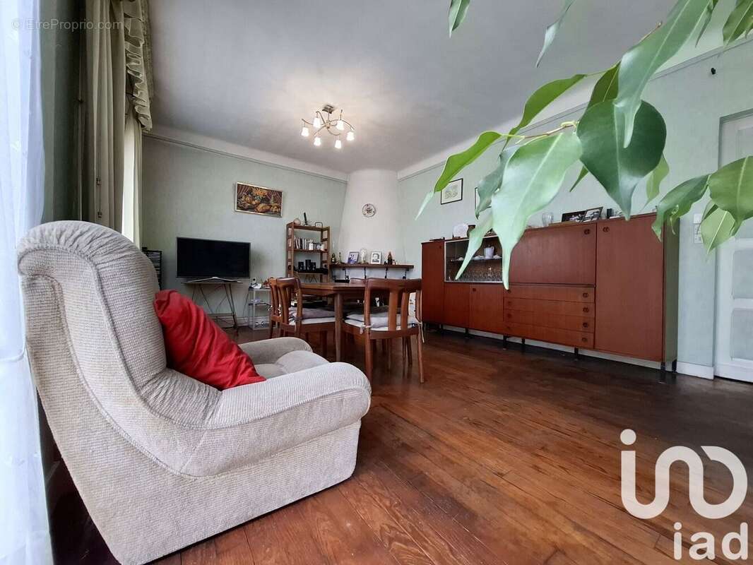 Photo 5 - Maison à SAINT-VINCENT-DE-TYROSSE