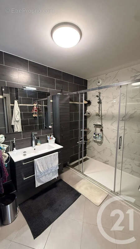 Appartement 82 m² à Bastia  - photo 13