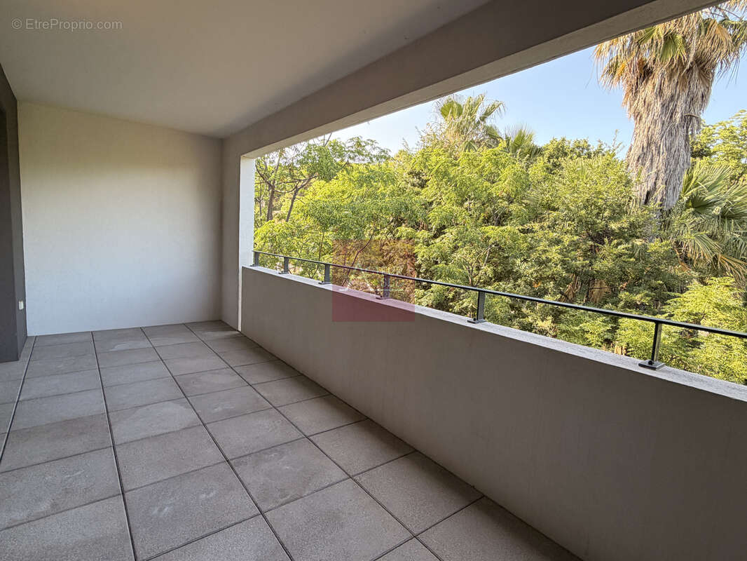Vente appartement 2 pieces montpellier centre - photo 4