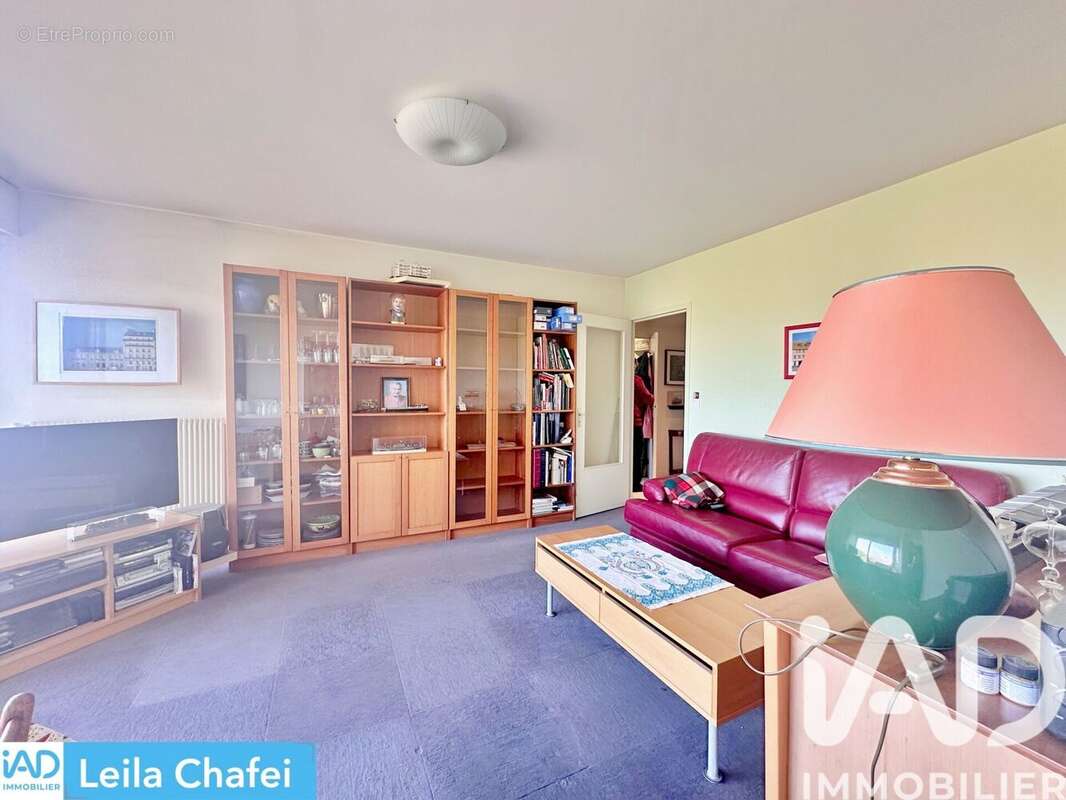 Photo 3 - Appartement à VIRY-CHATILLON