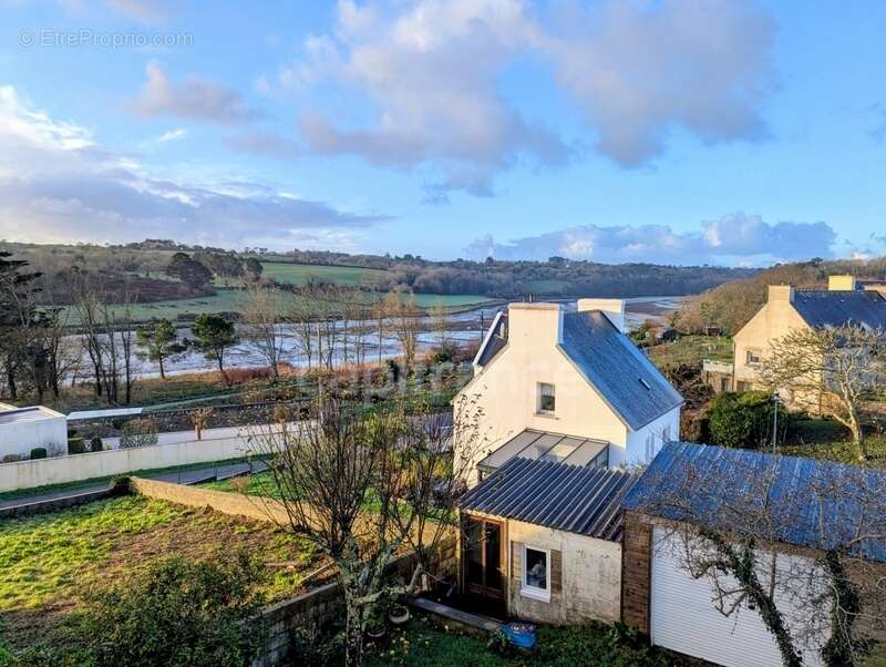 Maison à PONT-CROIX