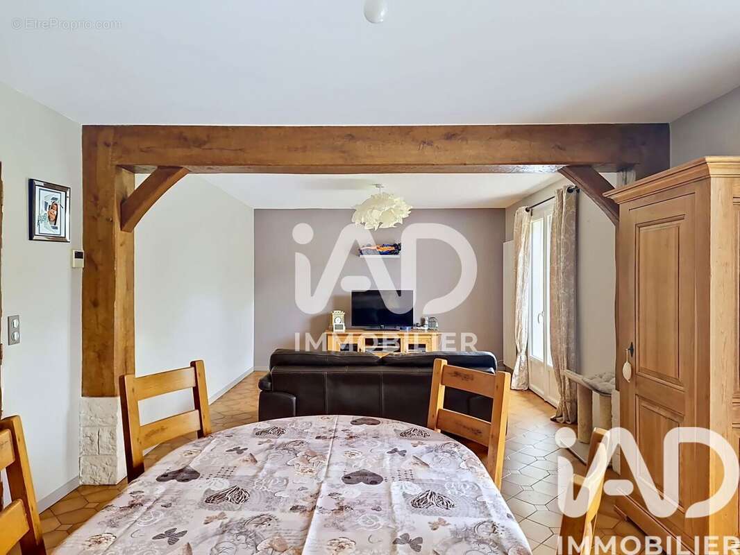 Photo 4 - Maison à DUCLAIR