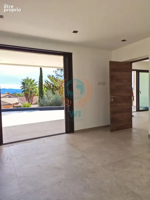 Villa Californienne avec piscine - photo 12