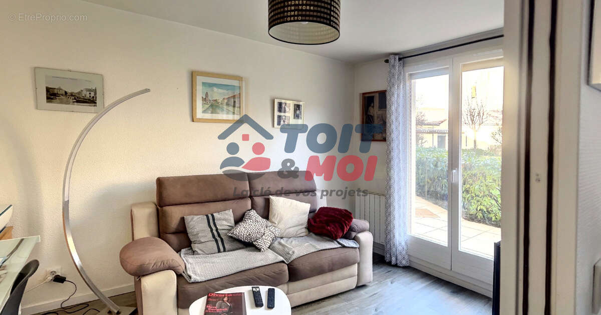 Appartement à VESOUL
