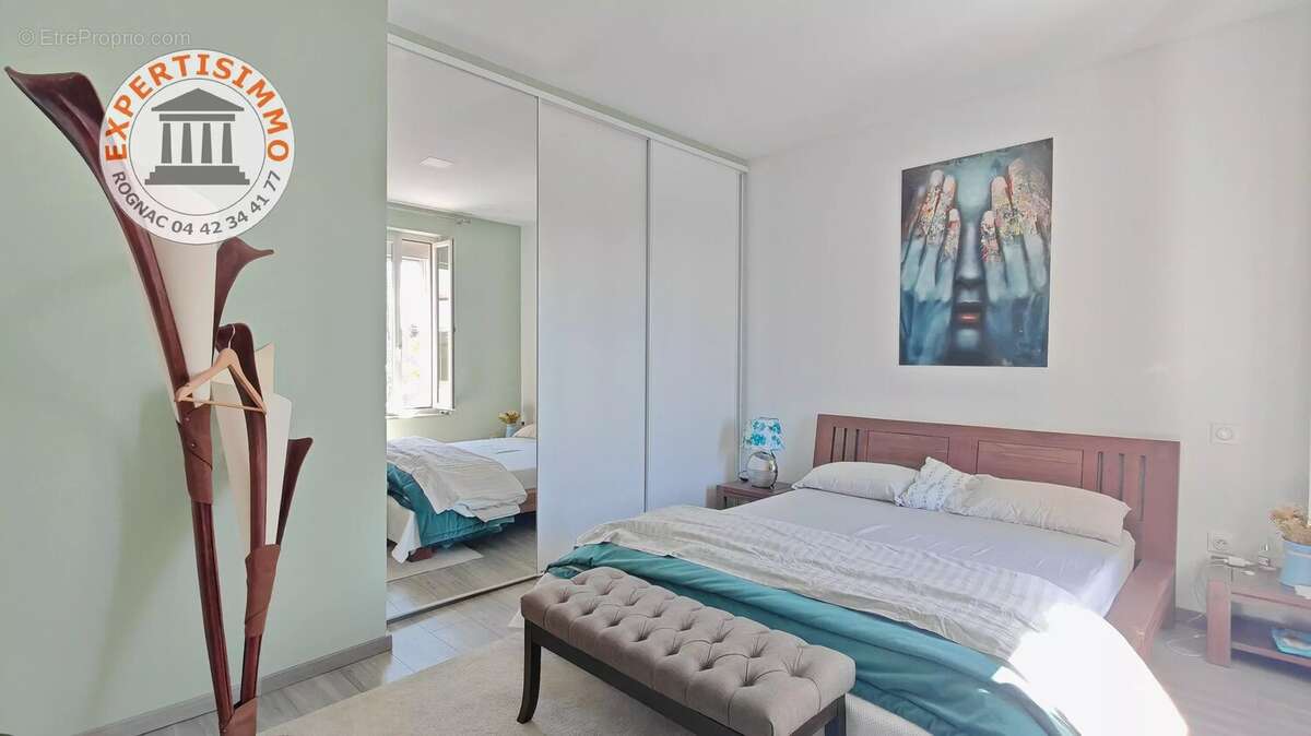 Appartement à ROGNAC