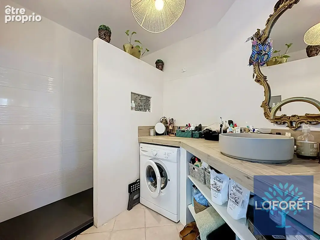 Appartement Saint Vincent De Paul 2 pièce(s) 38 m2 - photo 3