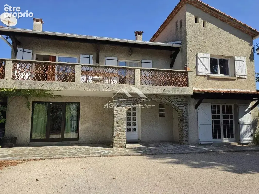 Maison individuelle 3 chambres  avec studio - photo 11