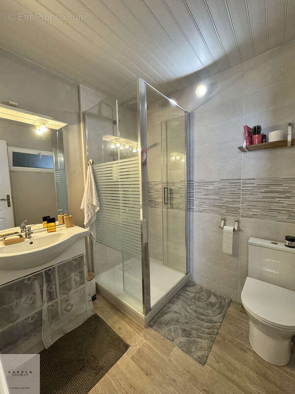 Maison de ville de caractère - photo 3