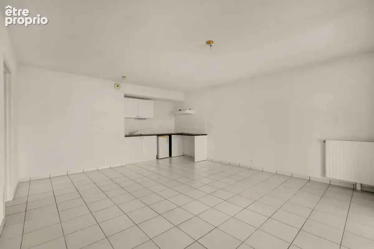 A découvrir sans tarder Appartement T3 de 65 m2 situé au 4ᵉ étage, à Montaudran   Halle de la Machine. - photo 7
