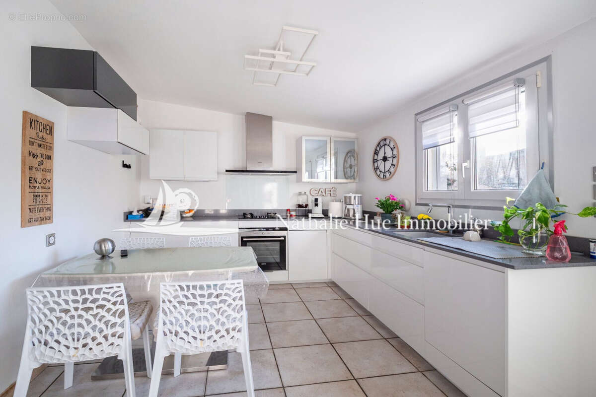 Maison à SAINT-CYPRIEN