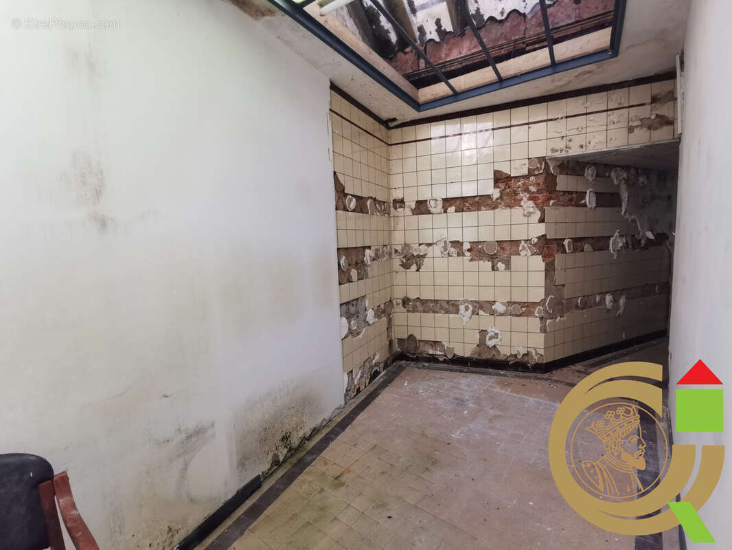 Appartement à HESDIN