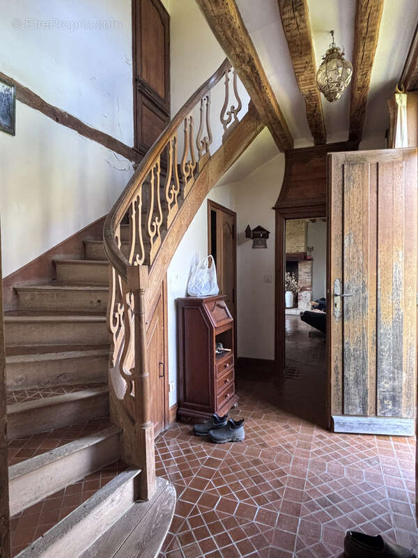 Maison à LIVAROT