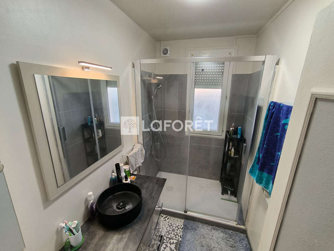 Maison à MANTES-LA-VILLE