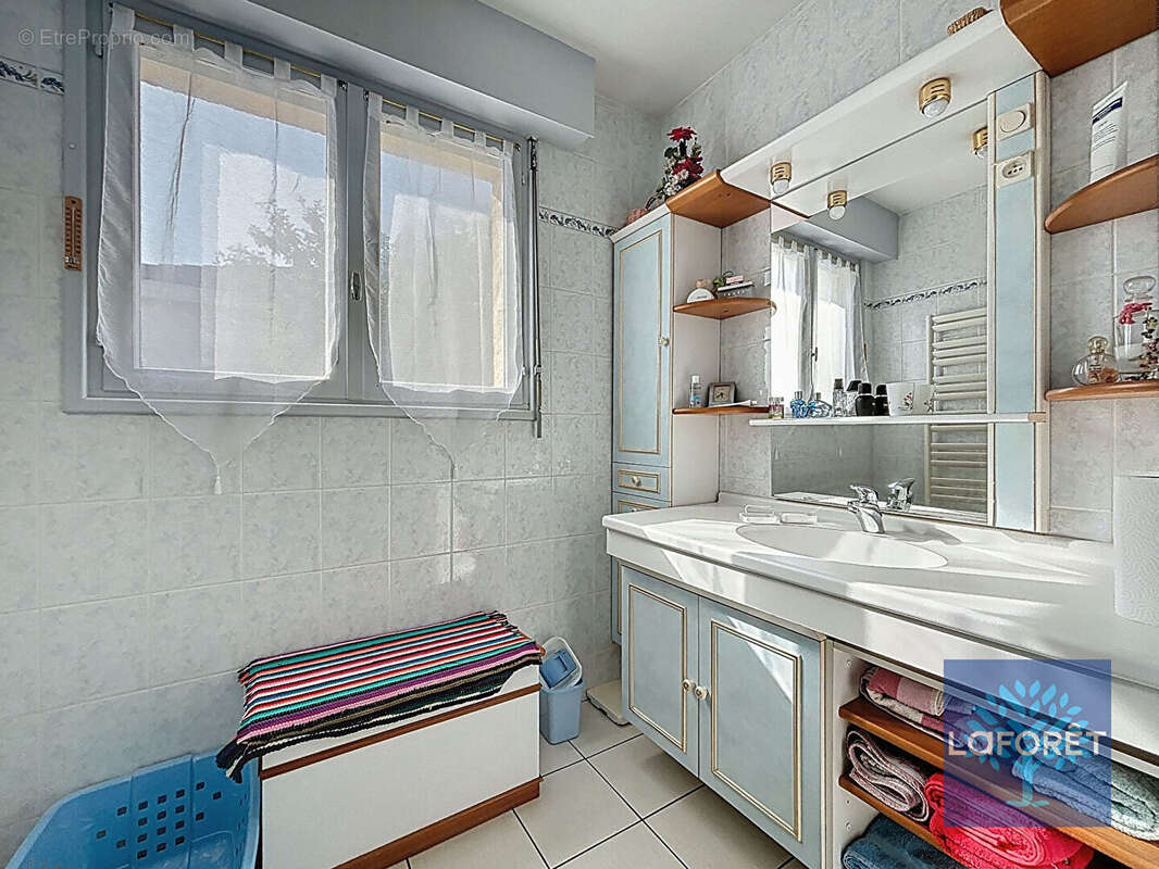 Maison à LA ROCHE-SUR-YON