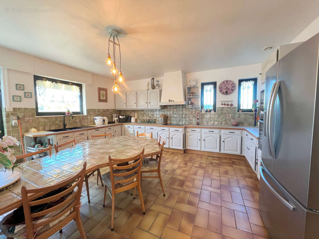 Maison à BANYULS-DELS-ASPRES