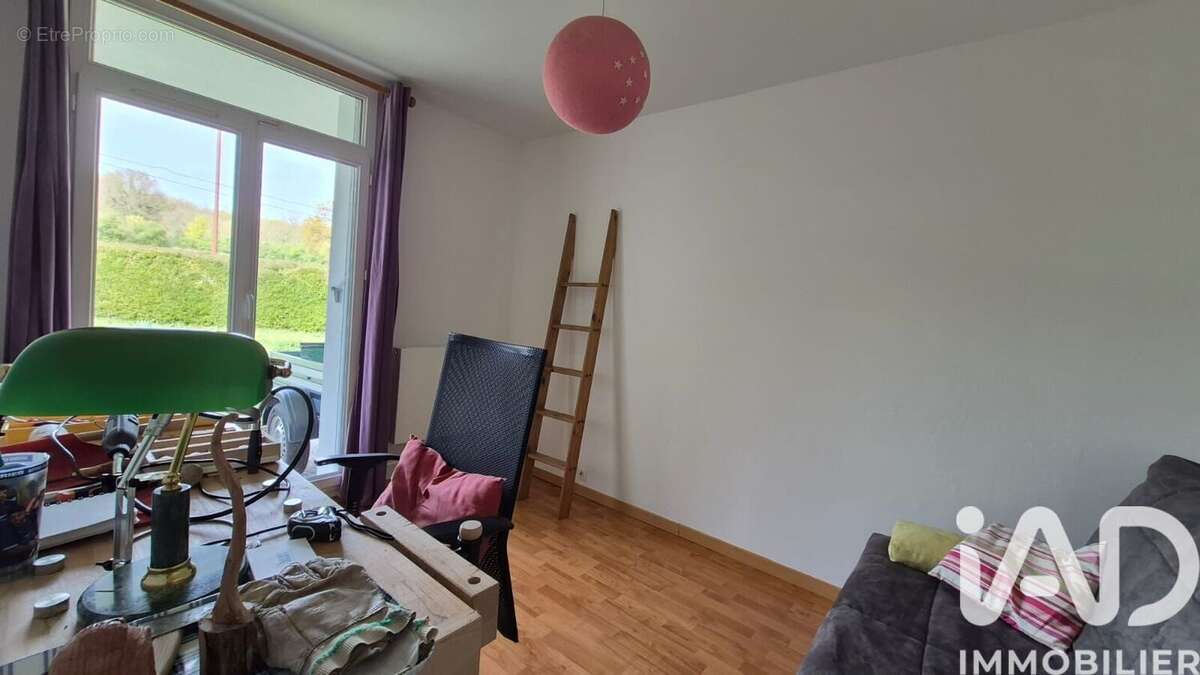 Photo 9 - Maison à POMPONNE