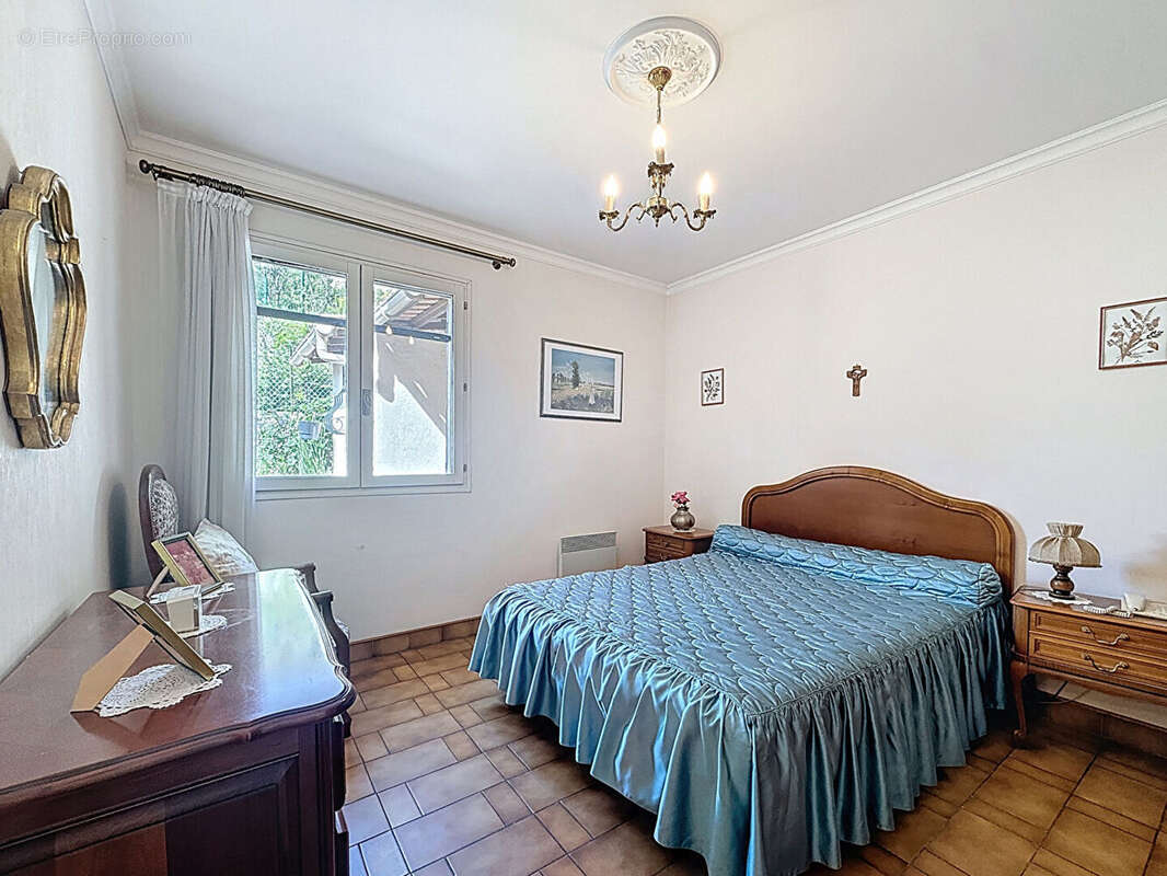 Maison à MARSEILLE-11E