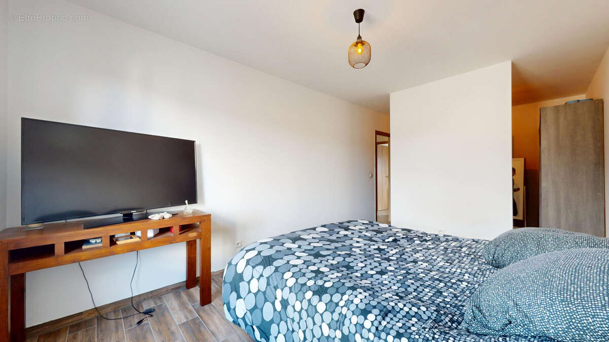 Maison à HOMBOURG-BUDANGE