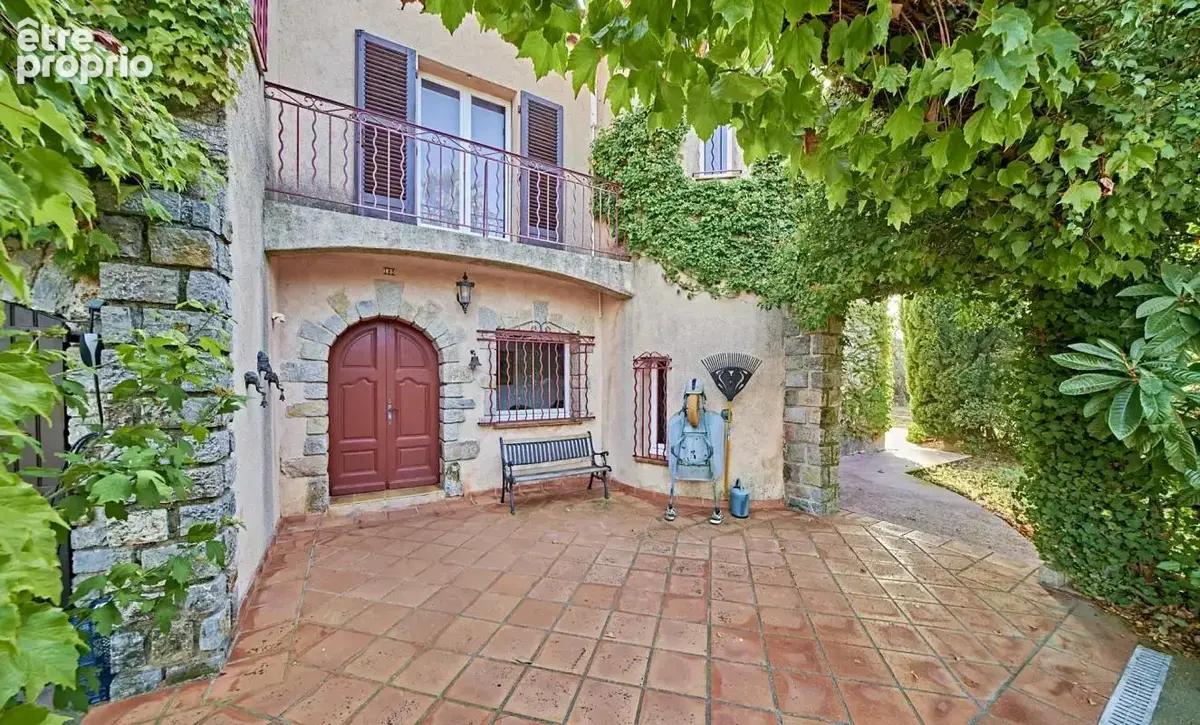 Villa d'exception à La Londe Les Maures (Côte d'azur) - photo 44