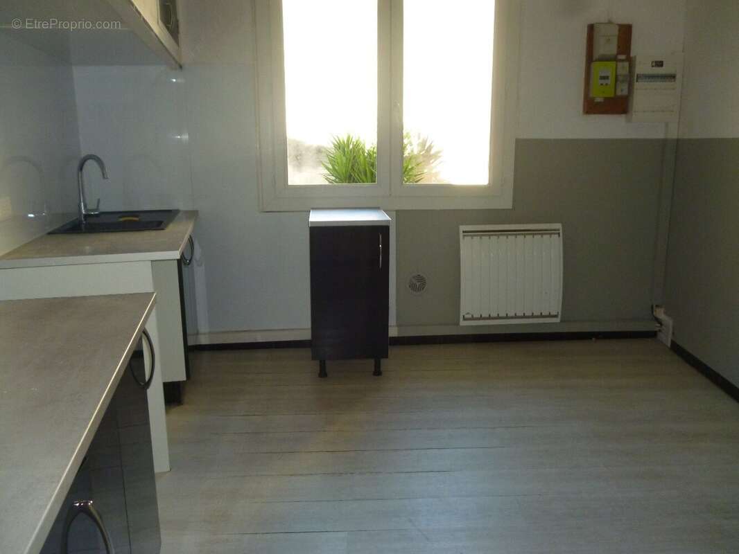 Maison à CORNEILHAN