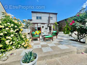 Maison à ARGENTEUIL