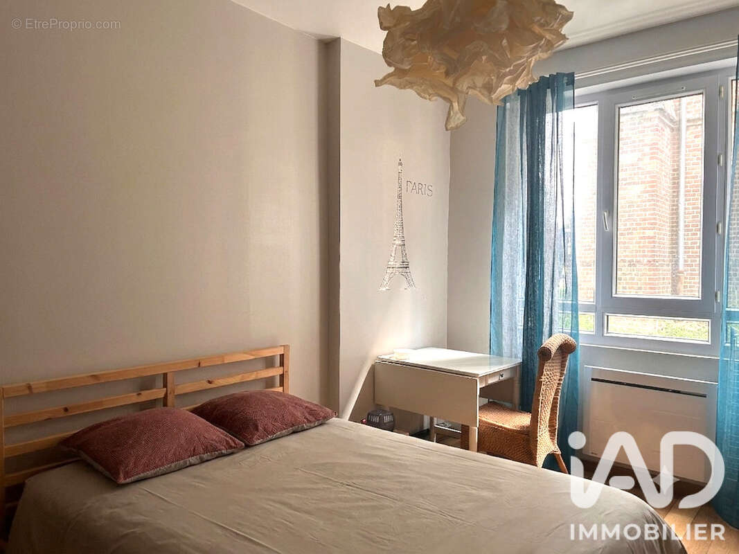 Appartement 49 m² à Amiens  - photo 5