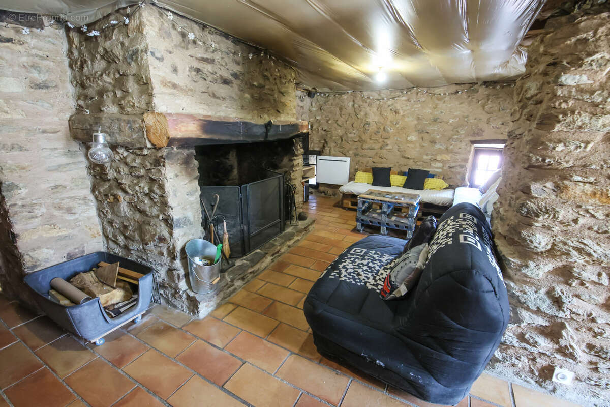 Maison à LA BASTIDE