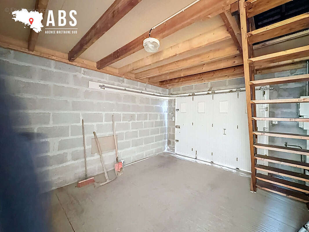 Maison à LA ROCHE-BERNARD