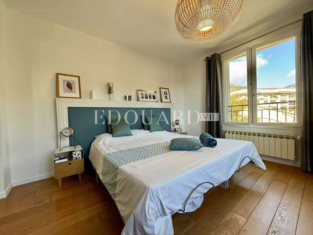 Maison à MENTON