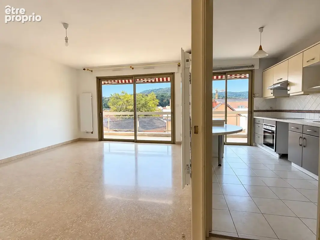 Appartement 2 pièces 55 m² à vendre à Fontaines-Sur-Saone (69270) - photo 4