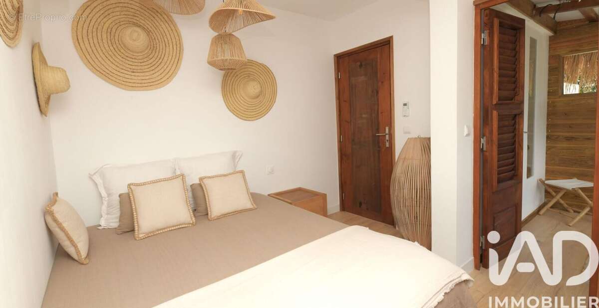 Photo 7 - Appartement à SAINTE-ANNE